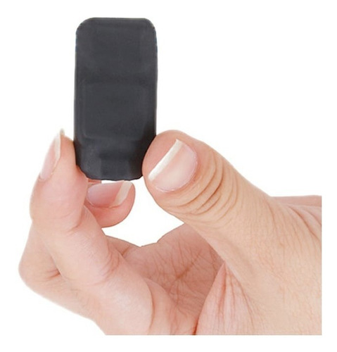 Imagen 2 de 8 de Mini Localizador Gps Grabacion De Audio La Tienda Del Espia