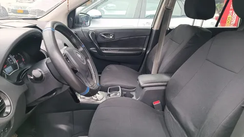 Renault Koleos DYNAMIQUE BOSE AT 2500CC 4X2 TC CT