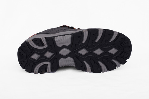 Zapatillas Topper Gondor Ii 51460 - Nuevo!