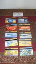 Comprar Tarjetas Subtepass Dr Ahorro Uol Aol Etc 11 Motivos Ser 94