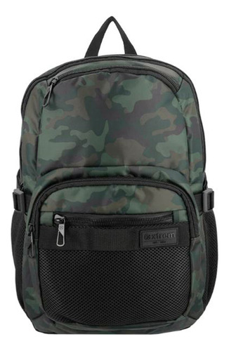 Mochila X Trem Backpack Berkeley 4xt Porta Notebook