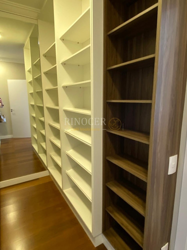 Imagem 9 de 20 de Apartamento Padrão Em Franca - Sp - Ap0508_rncr