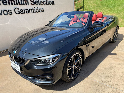 Imagem 1 de 10 de 430i Cabrio