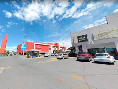 Local comercial en renta