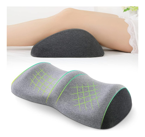 Almohada Para Piernas, Almohada Ortopedica Piernas, Almohada