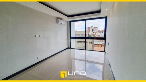 Imagen 7 de 20 de Edificio Sky Aqualina Hermoso Departamento En Alquiler