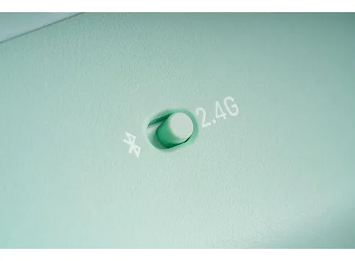 Controlador Inalámbrico 8bitdo Ultimate 2c Verde Para Pc Y