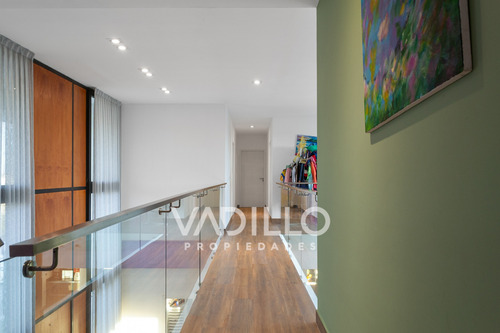 Casa Alquiler En Lagos De Canning I 4 Dorm | Piscina