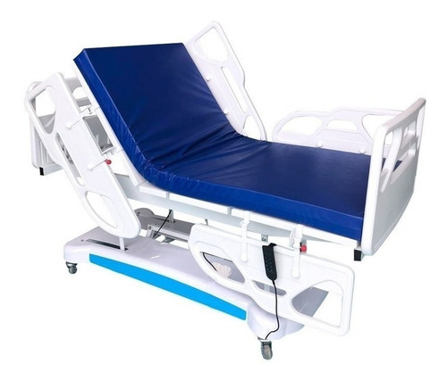 Cama Elétrica 3 Movi. Com Elevação Do Leito Extra