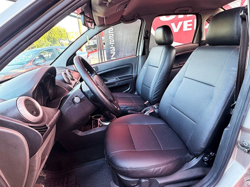 Ford Fiesta Sedan 1.6 MPI SEDAN 8V