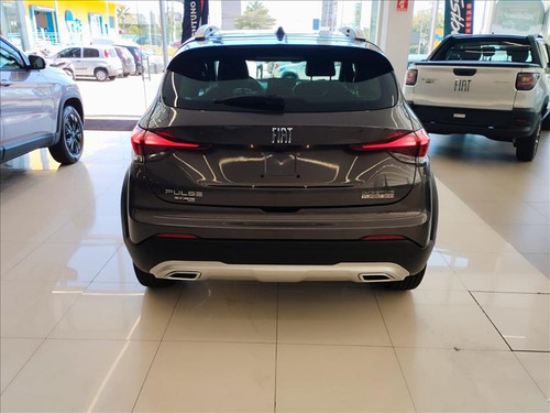 Fiat Pulse Pulse Impetus 1.0 Turbo 200 Flex Aut.