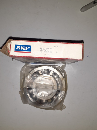 Balero Skf  Bb1-1308 Nrvbefms