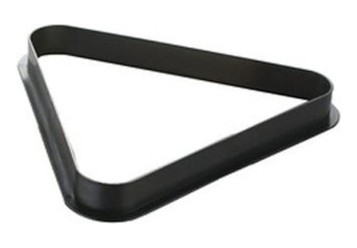 Powerglide Triangulo Unisex Plastico 1 3 4 Negro 1.75
