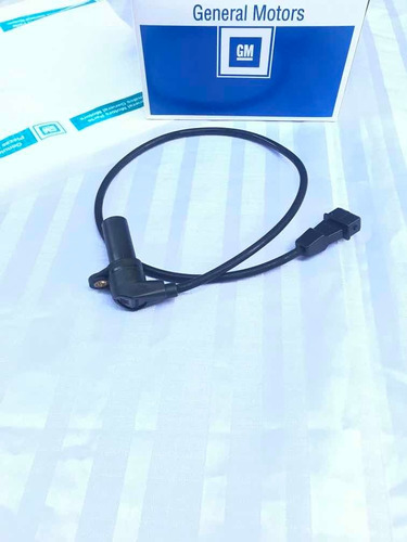 Sensor Rpm Corsa Gm Original Agile Meriva Suzuki Fun