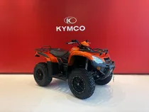Comprar Kymco Mxu 450i Le 4x4 Full 0km 2025-no-honda-cf Moto-can Am 