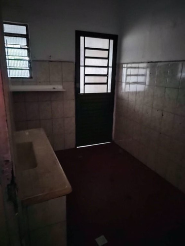 Imagem 1 de 7 de Casa Para Alugar, 50 M² Por R$ 1.000,00/mês - Limão - São Paulo/sp - Ca0786