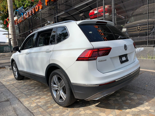 Volkswagen Tiguan 2.0 Highline At