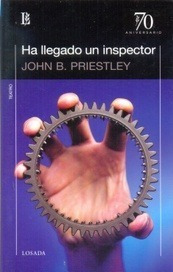 Ha Llegado Un Inspector