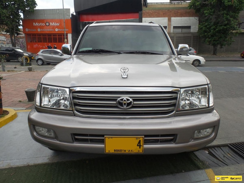 Imagen 2 de 25 de Toyota Sahara
