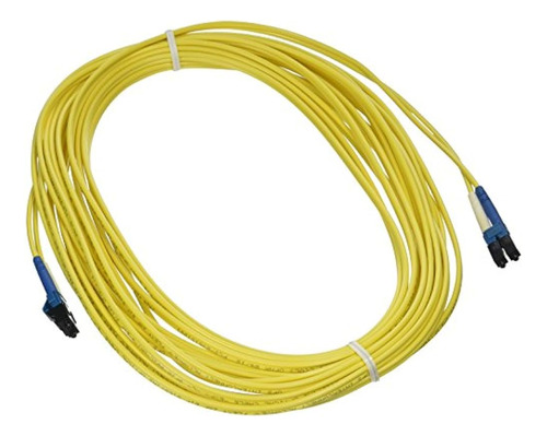 C2g / Cables Para Ir 14408 Lc / Lc Duplex 9/125 Cable De Con