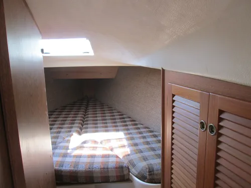 Velero Pandora 27