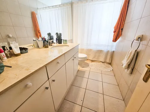 Arriendo Excelente Departamento A Pasos Del Metro Ñuñoa