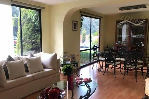 Imagen 13 de 14 de °casa Sola En Condominio° A 5 Min De Sta Fé !! $$$