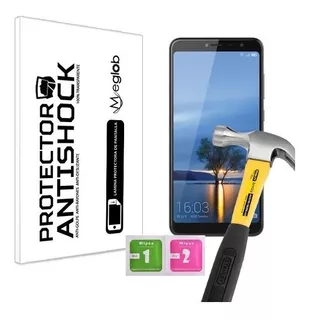 Protector Pantalla Antishock Para Anti-golpe Hisense F24