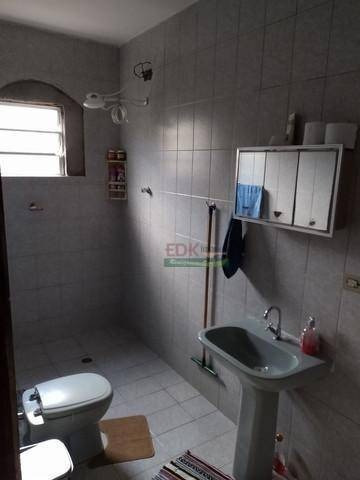 Imagem 6 de 14 de Casa Com 5 Dormitórios À Venda, 248 M² Por R$ 583.000 - Freitas - São José Dos Campos/sp - Ca5845