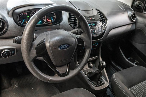Imagem 6 de 11 de Ford Ka + 1.5 Se 16v