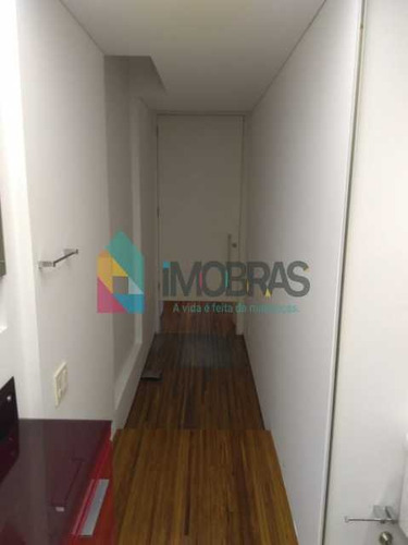 Imagem 11 de 15 de Apartamento No Leblon Com Vaga De Garagem Próximo A Lagoa!! - Ap2348