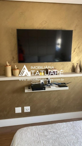 Imagem 4 de 30 de Apartamento - Ap000575 - 70021337