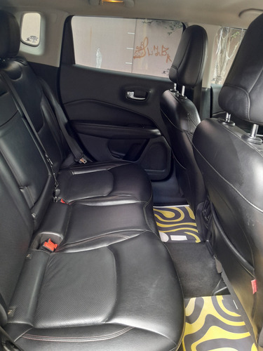 Jeep Compass 2.0 Trailhawk Aut. 5p