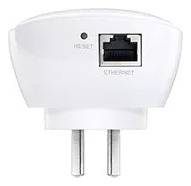 Extensor De Rango Repetidor Wifi Tp-link Tl-wa850re 300mbps