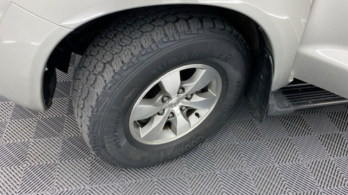 Toyota Fortuner 4.0 Sr5