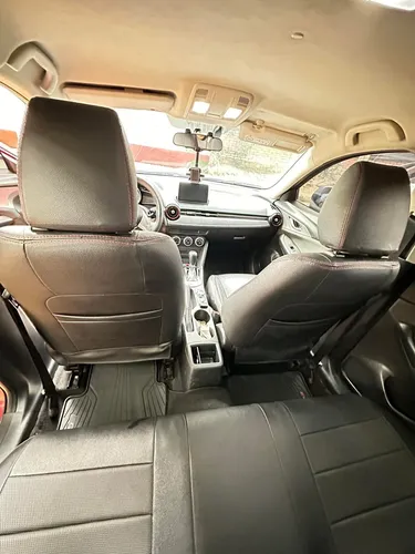 Mazda CX-3 2.0 Touring At