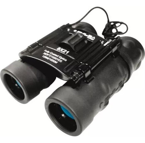 Binocular Shilba Compact Series 8x21