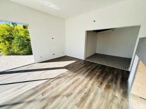 Casa Planta Baja 2 Habitaciones - Alvear De Benavidez Venta