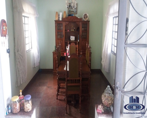 Imagem 16 de 20 de Casa - Ca00001 - 32956026