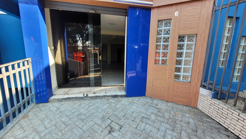 Prédio Comercial 4 Pavimentos 650 Metros