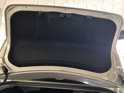 Ford Focus 2.0 Titanium Flex Powershift 5p