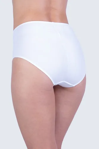 Cuadro Mujer Lady Genny C-943 Microfibra & Encaje