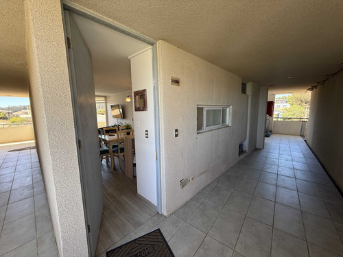 Airbnb En Venta ! 3dorm+1 Baño+1estac (85403)