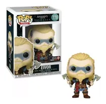Comprar Funko Pop! #778 Assassins Creed Eivor Gamestop 