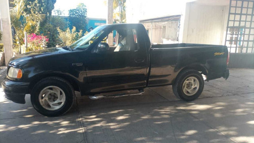 Imagen 7 de 8 de Ford F-150