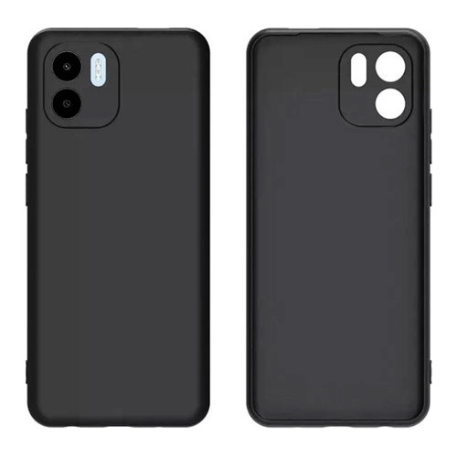 Case Silicona Para Xiaomi Redmi A2 Freecellshop