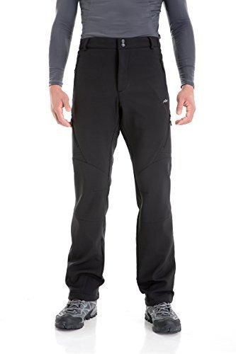 Trailside Supply Co. Pantalones De Carga Para Hombre, Repele