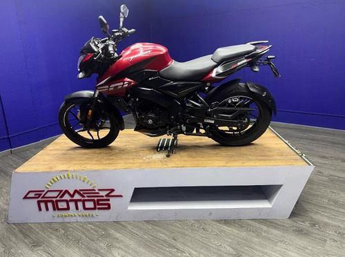 Bajaj Ns 200 Fi 2022