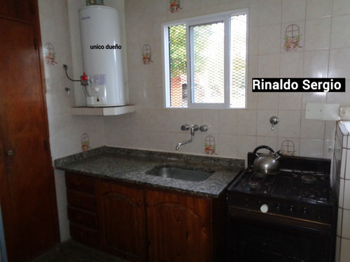 Imagen 2 de 14 de Dueño Alquila Casa En Mar De Ajo Norte