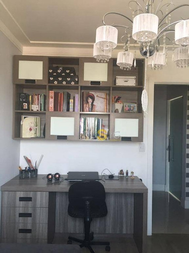 Imagem 29 de 30 de Apartamento Residencial À Venda, Cidade Líder, São Paulo. - Ap0727